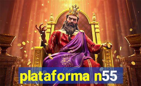 plataforma n55